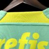 camiseta palmeiras tercera cuello anterior