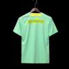 camiseta palmeiras tercera dorsal