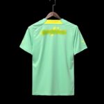 camiseta palmeiras tercera dorsal