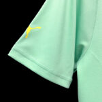 camiseta palmeiras tercera manga