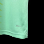 camiseta palmeiras tercera logo aeroready