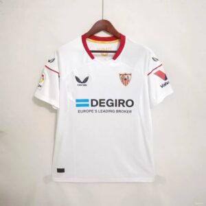 camiseta sevilla 2023