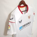 camiseta sevilla 2023 lateral