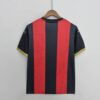 Camiseta AC Milan edición especial 2022-2023 dorso