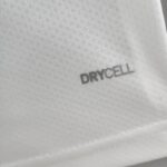 Camiseta AC Milan segunda equipación 2022-2023 tecnología