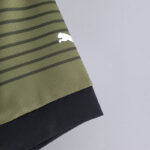 Camiseta AC Milan tercera equipación 2022-2023 manga