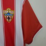 Camiseta Almería local 2022-2023 manga