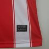 Camiseta Almería local 2022-2023 tecnología
