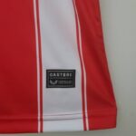 Camiseta Almería local 2022-2023 tecnología