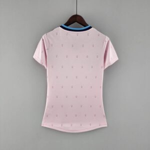 Camiseta Arsenal tercera equipación 2022-2023- Mujer dorso