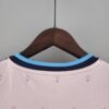 Camiseta Arsenal tercera equipación 2022-2023- Mujer dorso del cuello