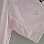 Camiseta Arsenal tercera equipación 2022-2023 manga