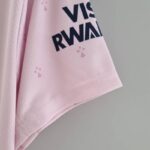 Camiseta Arsenal tercera equipación 2022-2023 manga 2