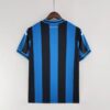 Camiseta Atalanta B primera equipación 2022-2023 dorso