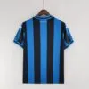 Camiseta Atalanta B primera equipación 2022-2023 dorso
