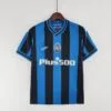 Camiseta Atalanta B primera equipación 2022-2023 frontal