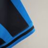 Camiseta Atalanta B primera equipación 2022-2023 manga