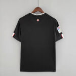 Camiseta Athletic Club Bilbao segunda equipación 2022-2023 dorso