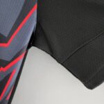 Camiseta Athletic Club Bilbao segunda equipación 2022-2023 manga