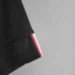 Camiseta Athletic Club Bilbao segunda equipación 2022-2023 manga 2