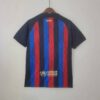 Camiseta Barcelona x Drake 2022-2023 Local dorso