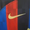 Camiseta Barcelona x Drake 2022-2023 Local logo