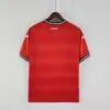 Camiseta Bayer 04 Leverkusen primera equipación 2022-2023 dorso