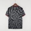 Camiseta Bayer 04 Leverkusen segunda equipación 2022-2023 dorso