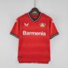 Bayer Leverkusen