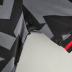 Camiseta Bayer 04 Leverkusen segunda equipación 2022-2023 manga 1