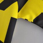 Camiseta Borussia Dortmund Pre-partido 2022-2023 manga
