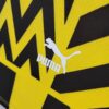 Camiseta Borussia Dortmund Pre-partido 2022-2023 marca