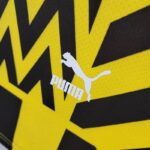 Camiseta Borussia Dortmund Pre-partido 2022-2023 marca