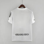 Camiseta Borussia Mönchengladbach Local 2022-2023 dorso