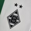 Camiseta Borussia Mönchengladbach Local 2022-2023 escudo