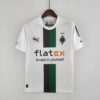 Camiseta Borussia Mönchengladbach Local 2022-2023 frontal