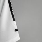 Camiseta Borussia Mönchengladbach Local 2022-2023 manga 1