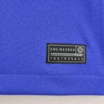 Camiseta Brasil segunda equipación 2022-2023 código