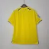 Camiseta Cádiz 2022-2023 Local dorso
