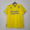 Camiseta Cádiz 2022-2023 Local frontal