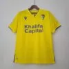 Camiseta Cádiz 2022-2023 Local frontal