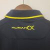 Camiseta Cádiz CF visitante 2022-2023 dorso del cuello