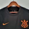 Camiseta Corinthians entrenamiento pre-partido 2022-2023 cuello