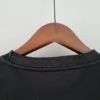 Camiseta Corinthians entrenamiento pre-partido 2022-2023 dorso del cuello