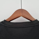 Camiseta Corinthians entrenamiento pre-partido 2022-2023 dorso del cuello