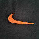 Camiseta Corinthians entrenamiento pre-partido 2022-2023 logo