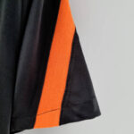 Camiseta Corinthians entrenamiento pre-partido 2022-2023 manga