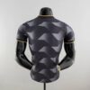 Camiseta Corinthians visitante 2022-2023 dorso