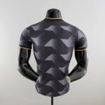 Camiseta Corinthians visitante 2022-2023 dorso
