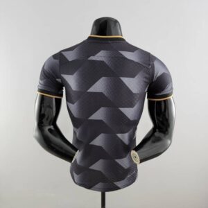 Camiseta Corinthians visitante 2022-2023 dorso